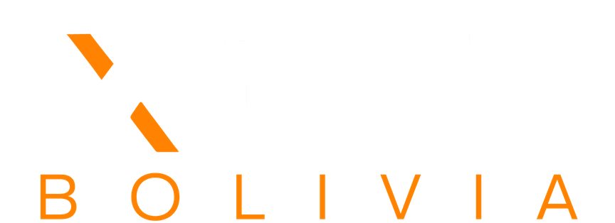 Extudia Bolivia